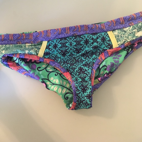 Maaji reversible bikini - Picture 5 of 8