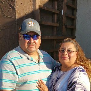 Meet your Posher, Irma