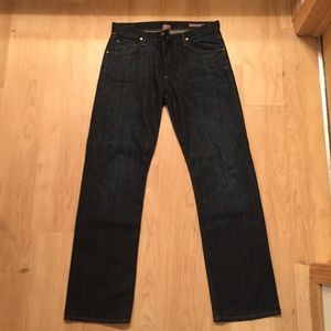 Citizens of Humanity Evans Jeans -NWOT