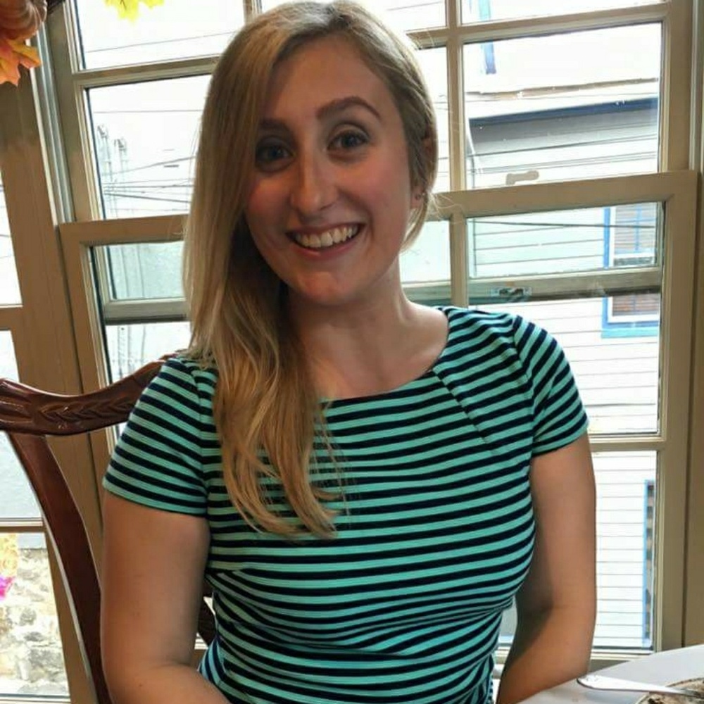 Meet your Posher, Lindsay