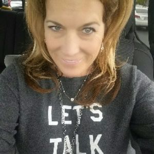 Meet your Posher, Teri