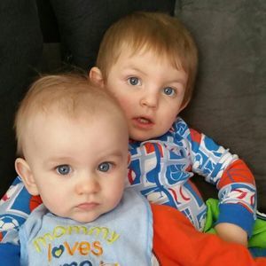 Meet your Posher, Christina