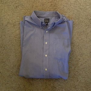 Dress Shirt Button Down