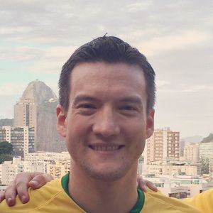 Meet your Posher, Oliver