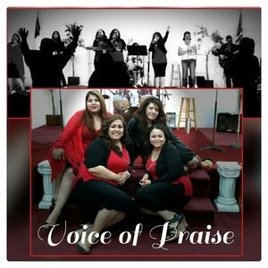 Meet your Posher, Xochitl