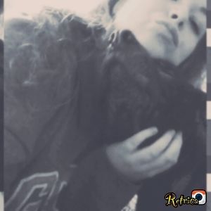 Meet your Posher, Catherine