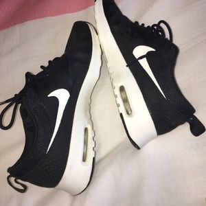 Nike shoes
