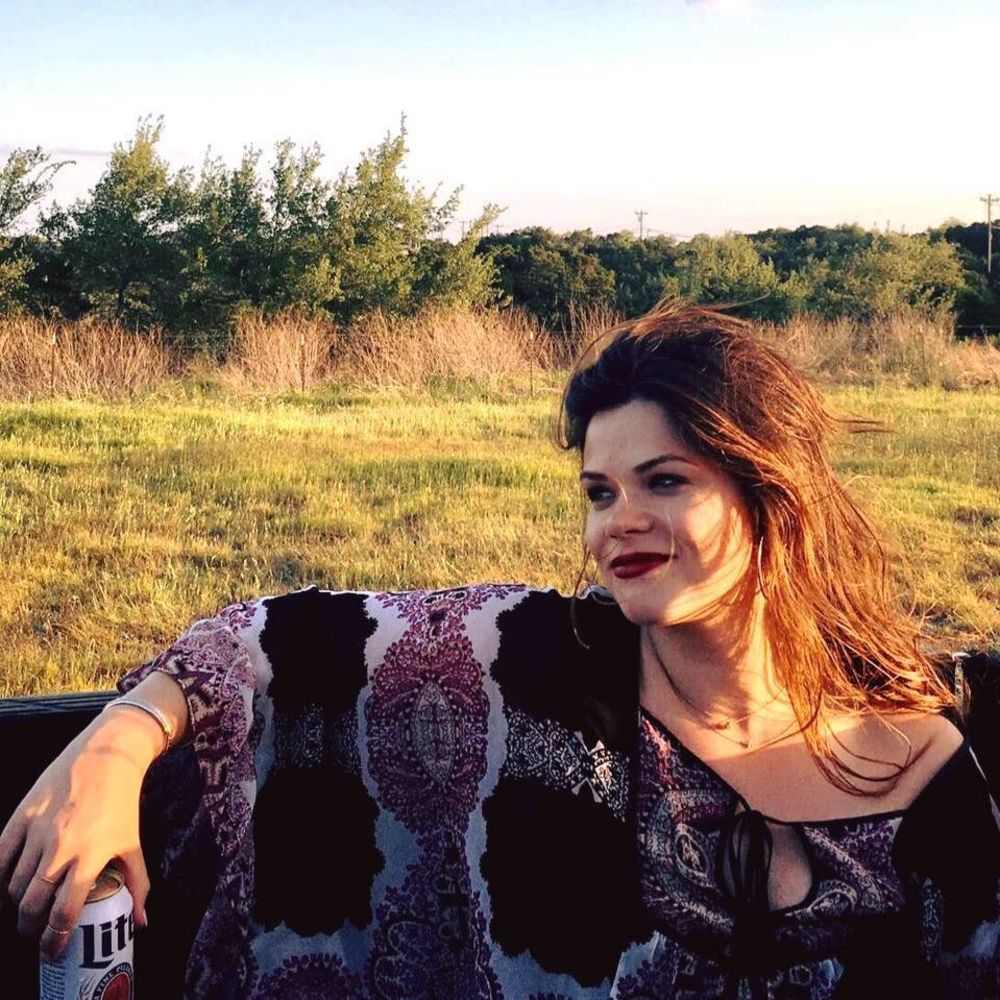 Meet your Posher, Mccall