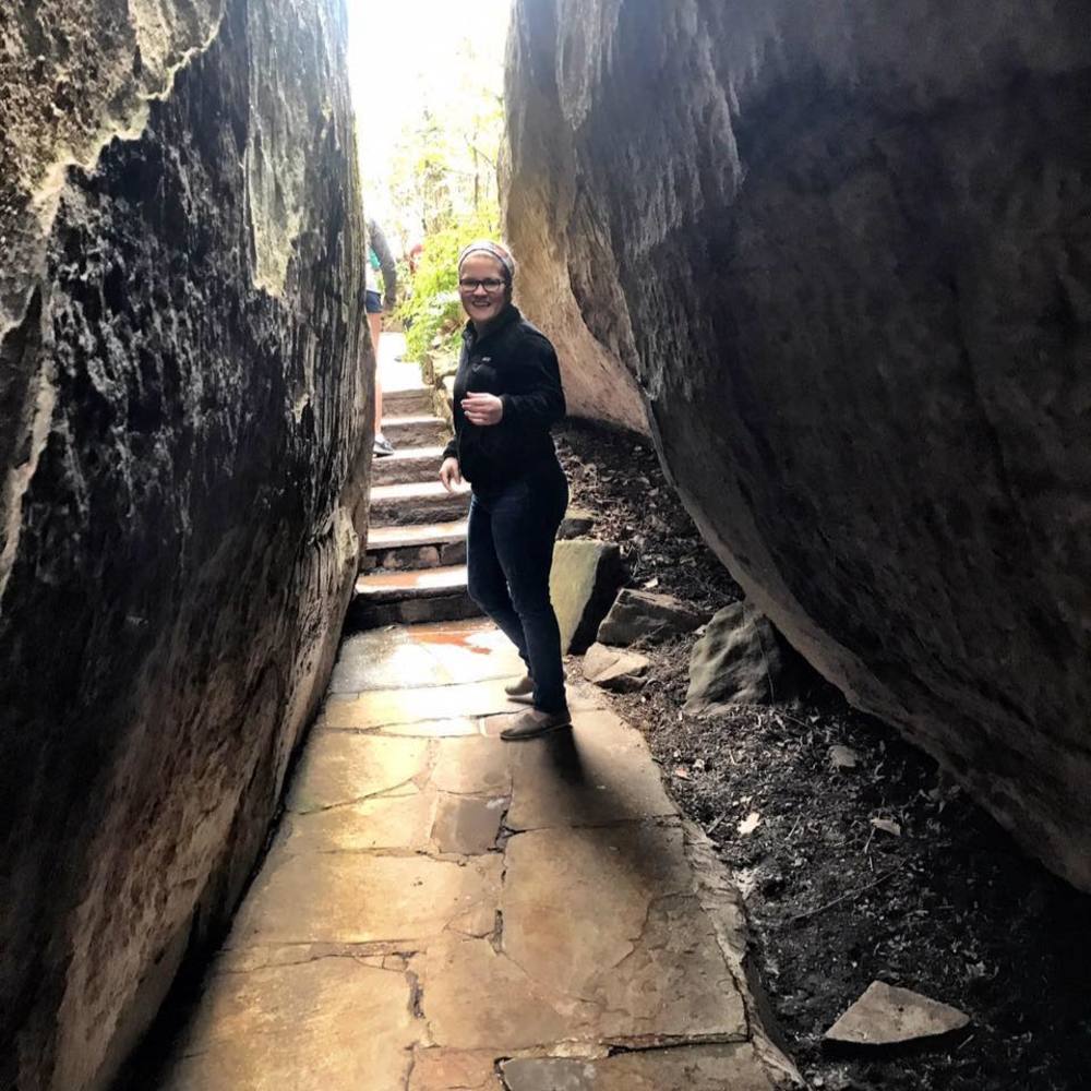 Meet your Posher, Danielle