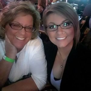 Meet your Posher, Ginger