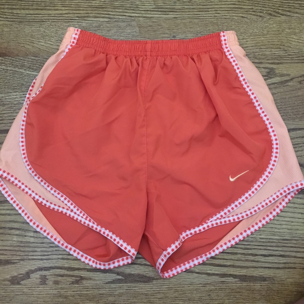 Women's Nike Dri-Fit running shorts
