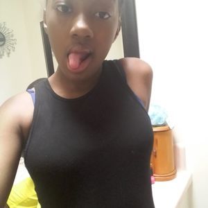 Meet your Posher, Miah