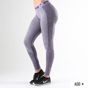 Gymshark FLEX leggings