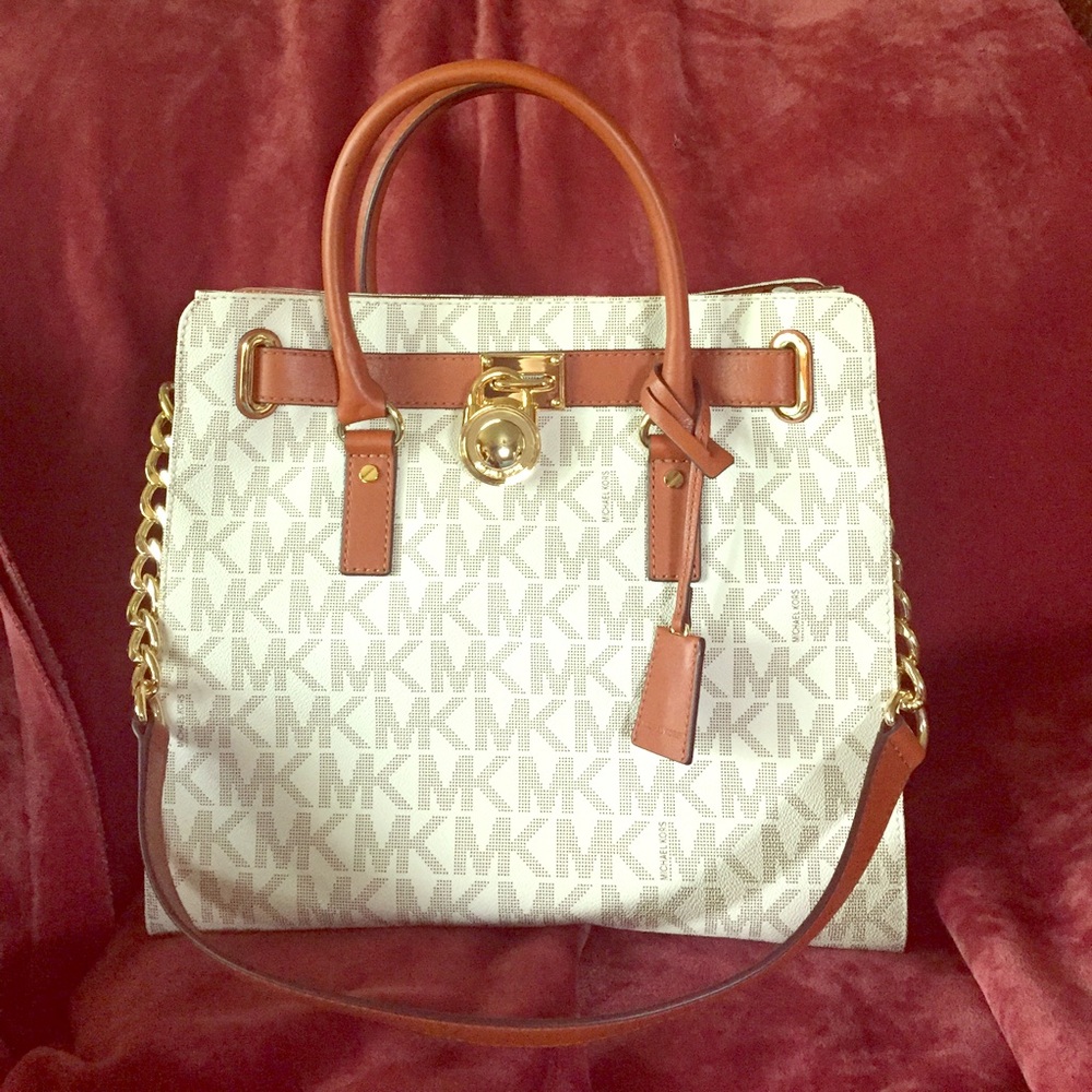 New! Never used! Authentic! MK!! 👑