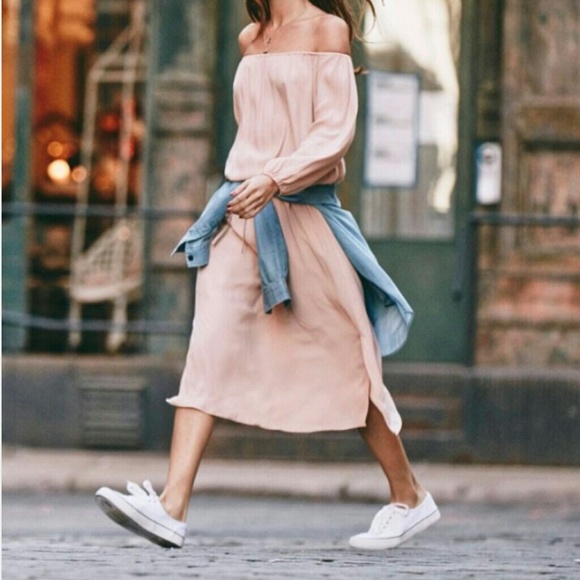 Who What Wear Dresses & Skirts - NWOT Spring/Summer dress