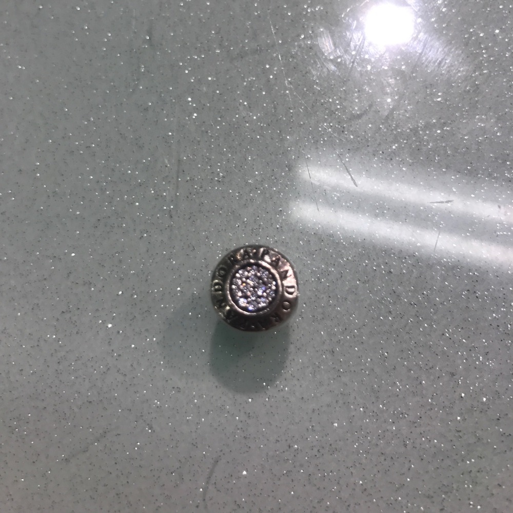 Pandora charm