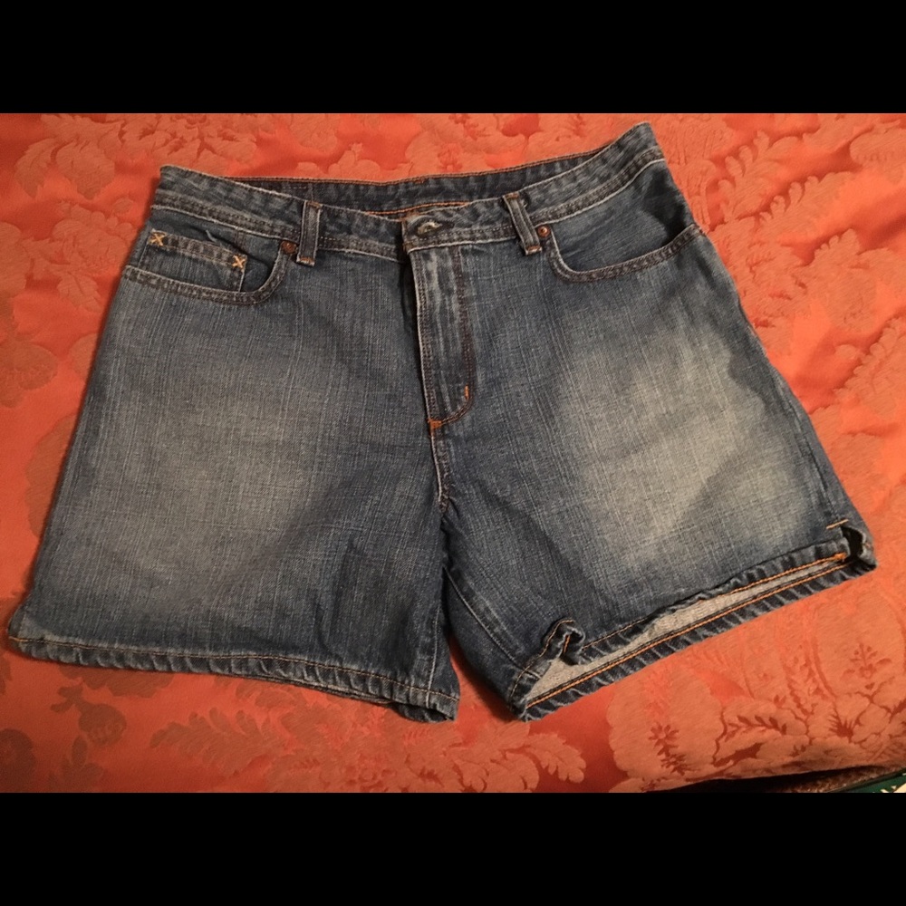 Polo Jeans Company Ralph Lauren denim shorts