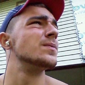 Meet your Posher, Eddie