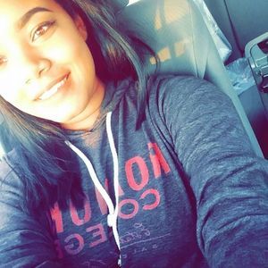 Meet your Posher, Breana