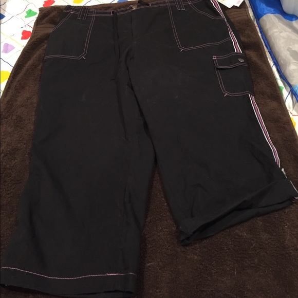 SB Active Pants & Jumpsuits Sb Active Jogging Pants Black And