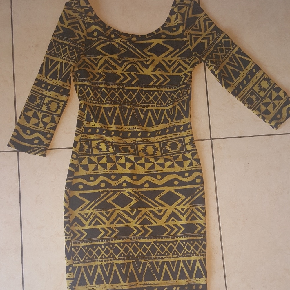 Cute little cocktail dress