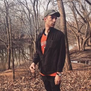 Meet your Posher, Jacob