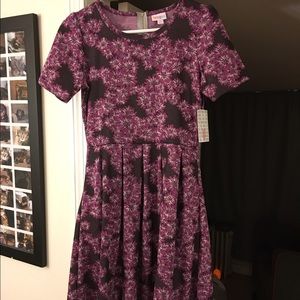 LuLaRoe M Amelia NWT