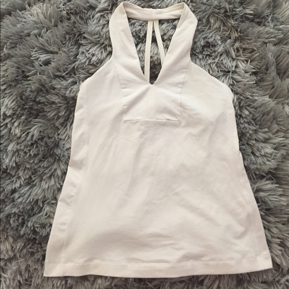 Lululemon top