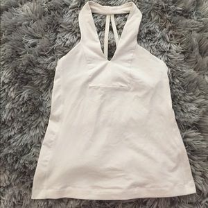 Lululemon top