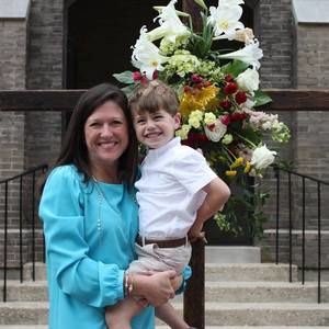 Meet your Posher, Del