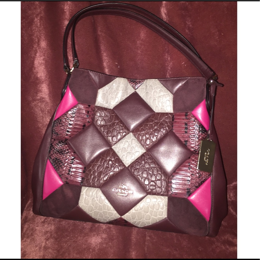 Coach! New! Never used! 👜🎉😍