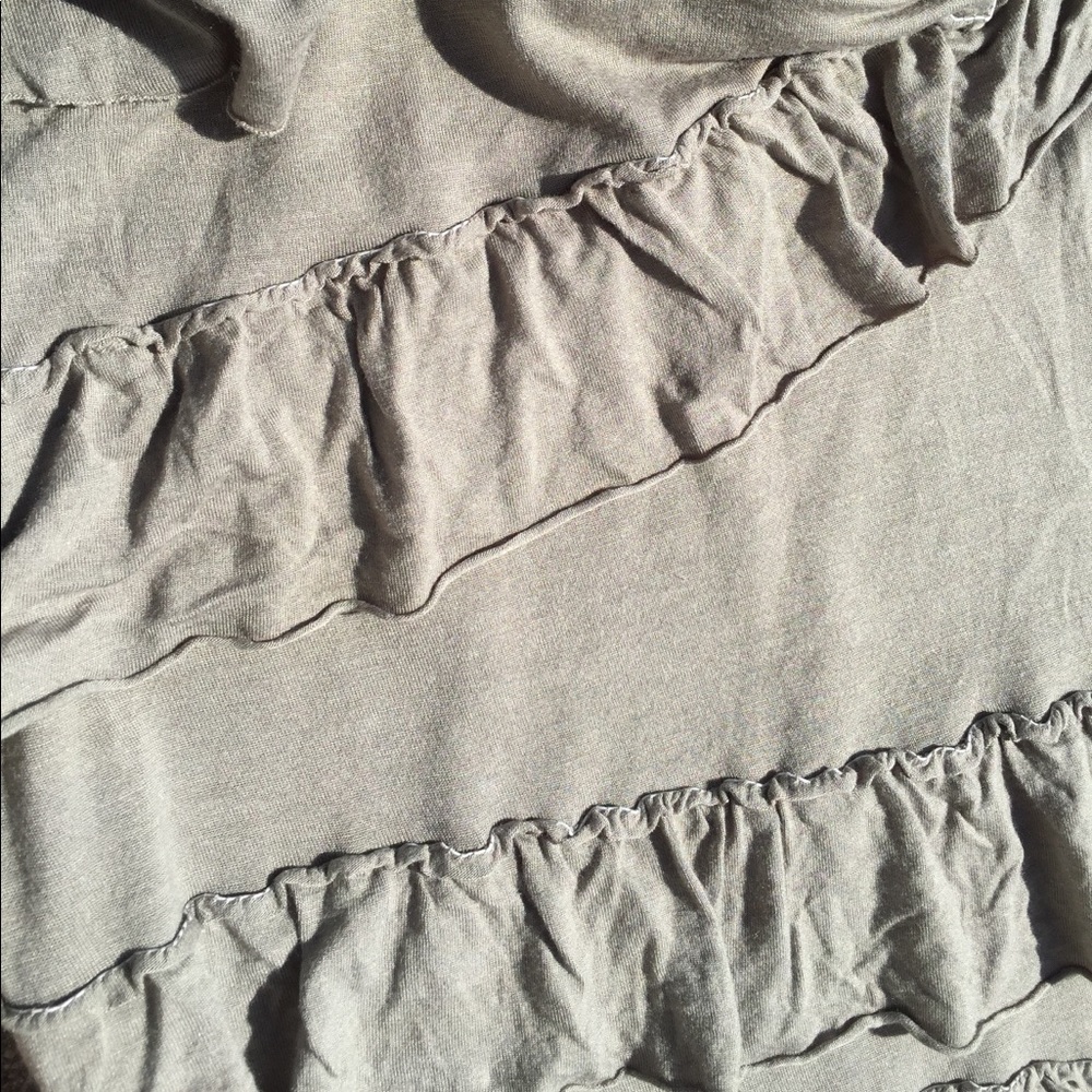 American Rag strapless tunic S - Picture 3 of 3