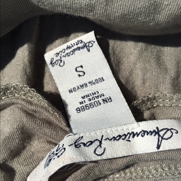 American Rag strapless tunic S - Picture 2 of 3