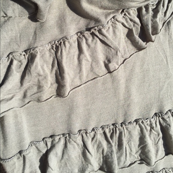 American Rag strapless tunic S - Picture 3 of 3