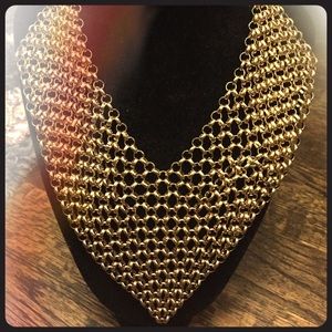 Beautiful Statement Necklace