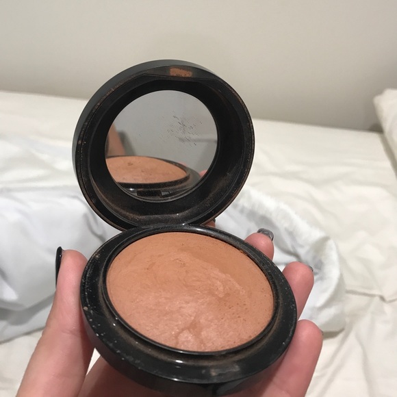 Mac Give Me Sun Bronzer