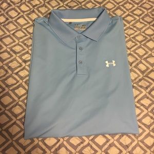 Under Armour Golf shirt XL