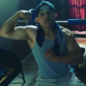 Meet your Posher, Alejandro