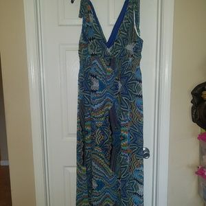 Beautiful maxi dress