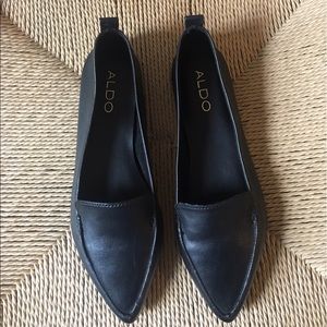 Aldo Pointed Flats
