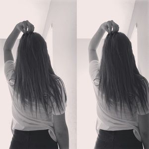 Meet your Posher, Bailee