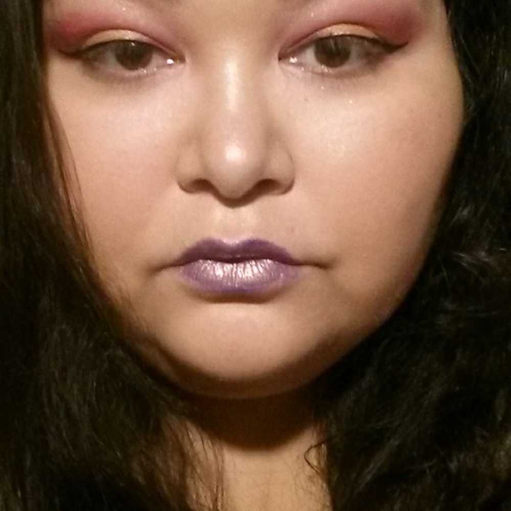 Meet your Posher, Valerie