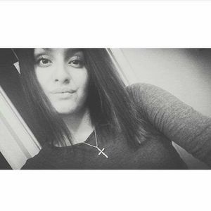 Meet your Posher, Abbi