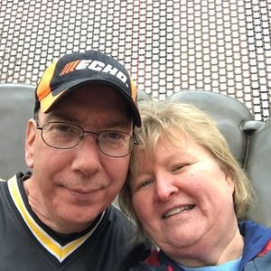 Meet your Posher, Darcy