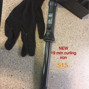 Curling wand Capelli Giochi