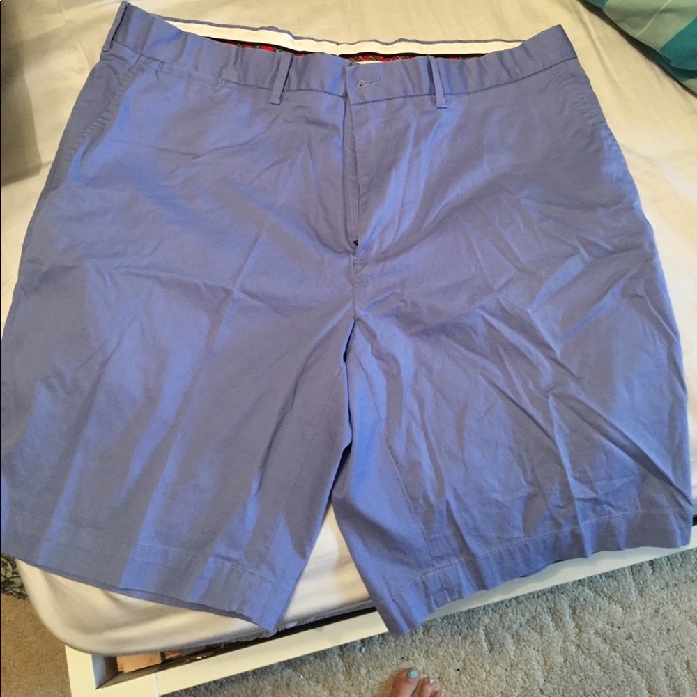Polo Golf Shorts
