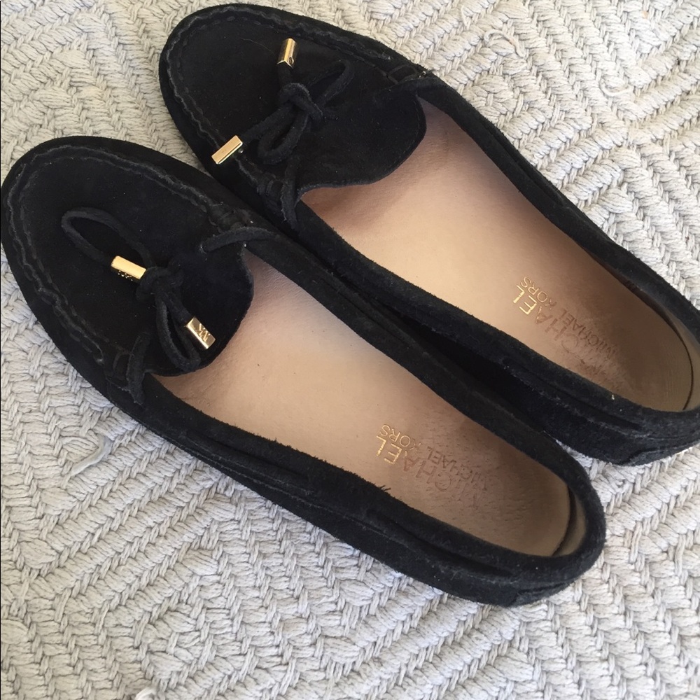 Michael Kors  loafers 6 1/2