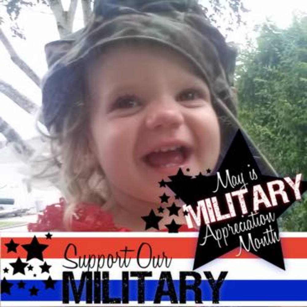 Meet your Posher, Vicky