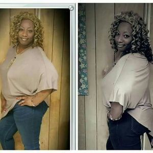 Meet your Posher, Tyronza