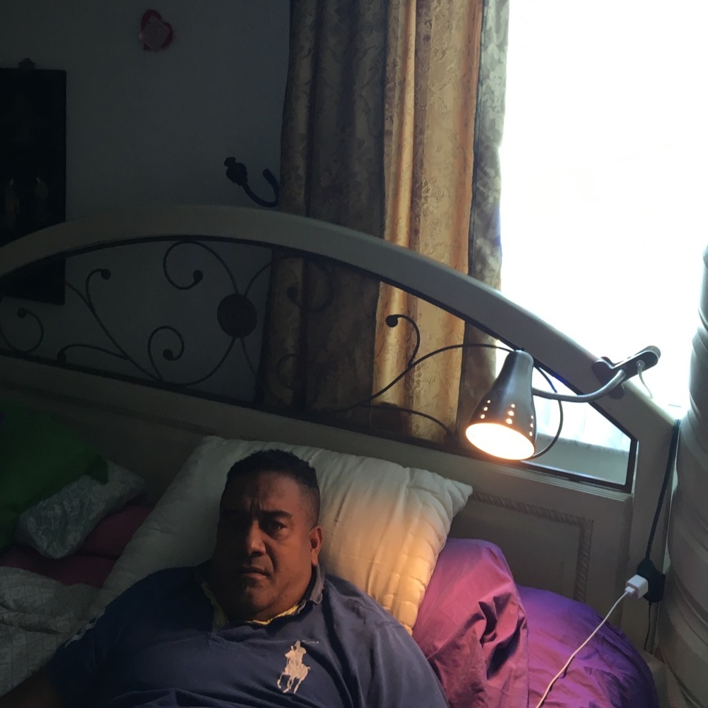 Meet your Posher, Carlos